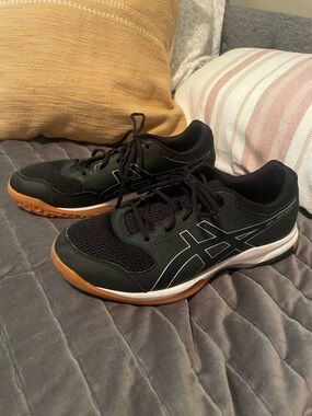 Asics Gel-Rocket Indoor Court Shoes - Men's